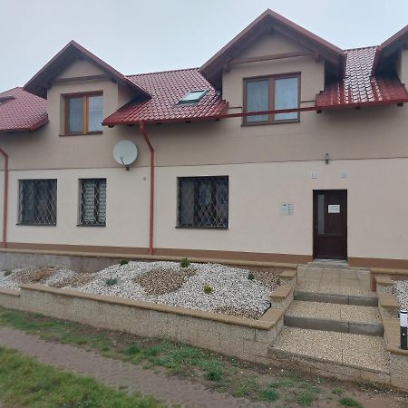 Penzion Tosa Klášterec nad Ohří 外观 照片