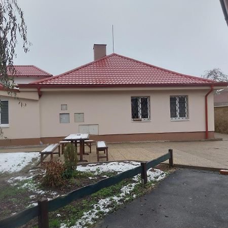 Penzion Tosa Klášterec nad Ohří 外观 照片